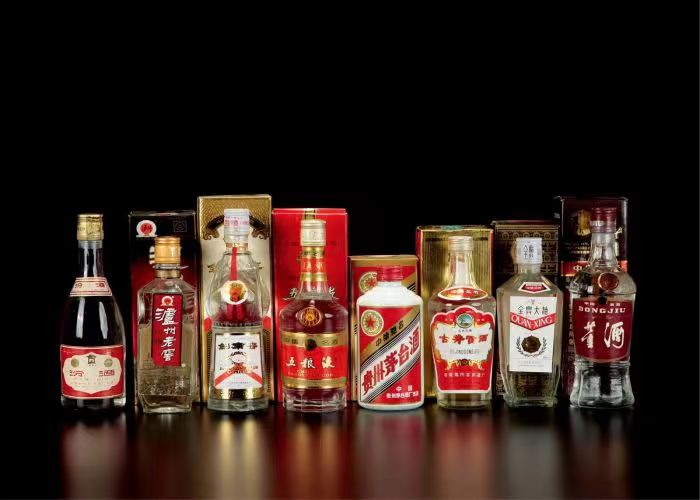 千家镇老酒储存的方法